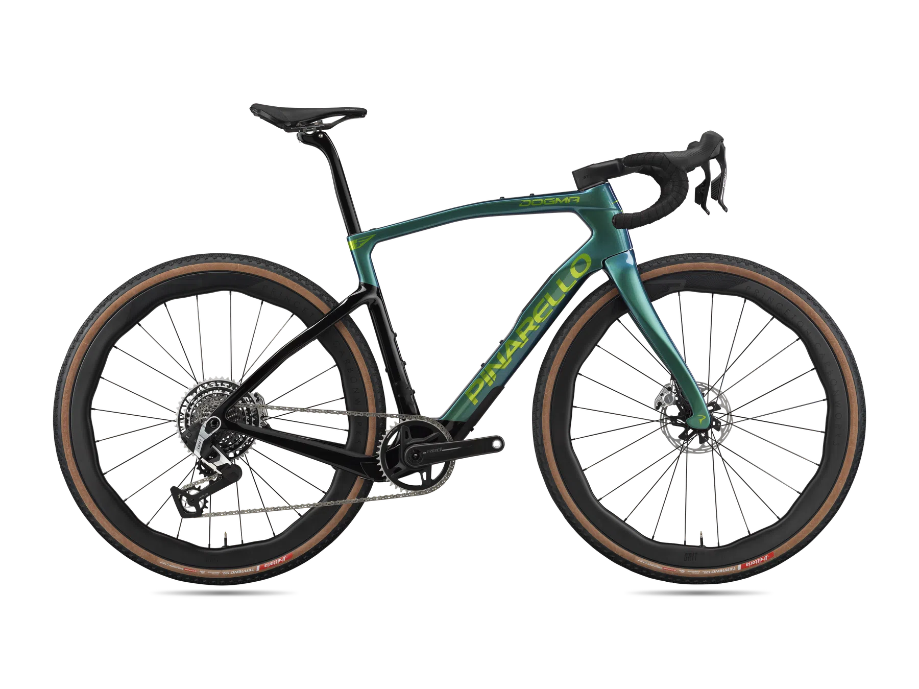 Pinarello DOGMA